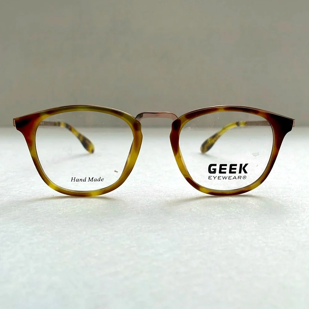 Geek Eyewear Frame style Starship
